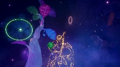 A screenshot taken in Dreams. 5 of 8.