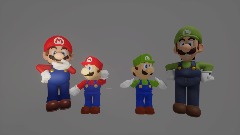 A screenshot taken in Dreams. 7 of 30.