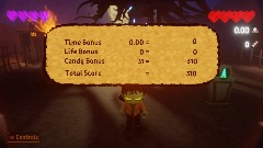 A screenshot taken in Dreams. 3 of 18.