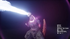 A screenshot taken in Dreams. 8 of 24.