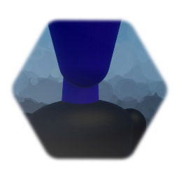 Demonic custom night