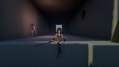 Wings of Iblis chapter 1