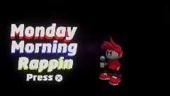 (NEW SONG) Whats Finshed of MMR