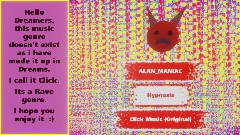 Alan - Hypnosis  (Click Music)