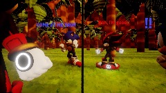 A screenshot taken in Dreams. 27 of 28.