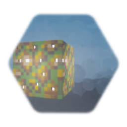 Minecraft Glowstone