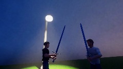 A screenshot taken in Dreams. 6 of 14.