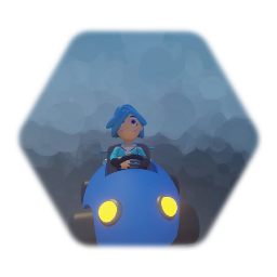 Tari in a lenny bot standard [mrr meta speedrun circuit]