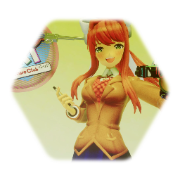 Monika