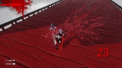 A screenshot taken in Dreams. 2 of 2.