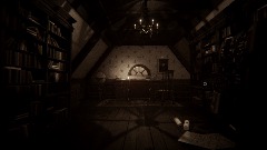 A screenshot taken in Dreams. 4 of 11.