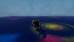 A screenshot taken in Dreams. 8 of 22.