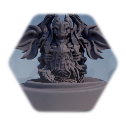 Statue