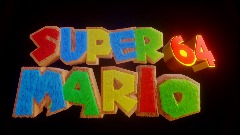 Super Mario 64 Music
