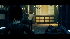 A screenshot taken in Dreams. 4 of 9.