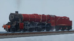 A screenshot taken in Dreams. 1 of 3.