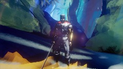 Project Awakening - Chapter 4 (Dark Souls)