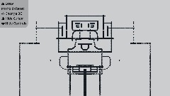 A screenshot taken in Dreams. 9 of 13.