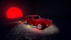 A screenshot taken in Dreams. 22 of 30.