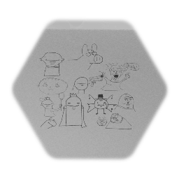Doodles