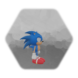 Classic Sonic