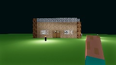 A screenshot taken in Dreams. 3 of 5.