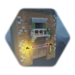 Kit "Super Mega Pink Coin"