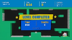 A screenshot taken in Dreams. 13 of 26.