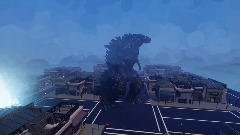 Godzilla