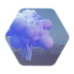 Cloud Tree V. 2