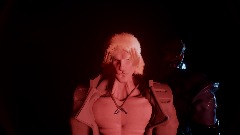 A screenshot taken in Dreams. 2 of 2.