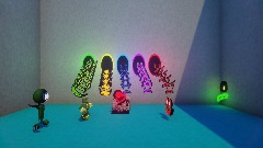 Average day in The Unknown RoOOOOOOOOOOOOOOOOOOOOOOOOOOOOOOOoms