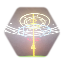 Grand nuke magic: Independence Day