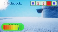 A screenshot taken in Dreams. 6 of 11.