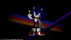 [OLD] Sonic Dimensions [[Chapter 2]] DEMO