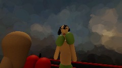 A screenshot taken in Dreams. 1 of 7.