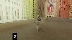 A screenshot taken in Dreams. 16 of 24.