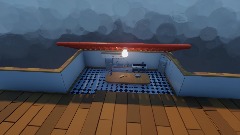 Welcome to the neighborhood