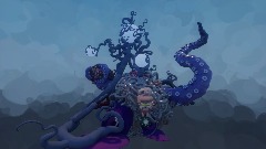 A screenshot taken in Dreams. 12 of 22.