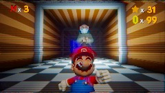 A screenshot taken in Dreams. 10 of 19.