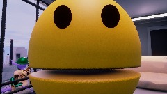 A screenshot taken in Dreams. 7 of 7.