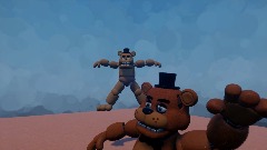 A screenshot taken in Dreams. 4 of 7.