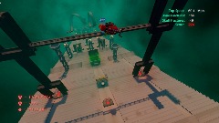 A screenshot taken in Dreams. 8 of 14.