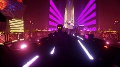 A screenshot taken in Dreams. 2 of 2.