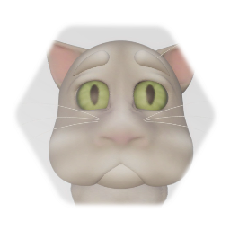 Talking tom cat Dreams v2