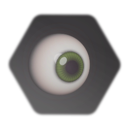 eye