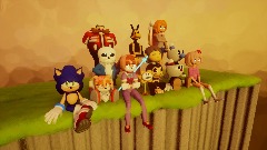 The Nightmare is finally over