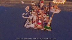 A screenshot taken in Dreams. 11 of 24.