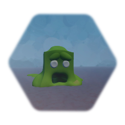 seizure warningWarrrgggleflarrrggle stickers 30min horrorrrrrrr