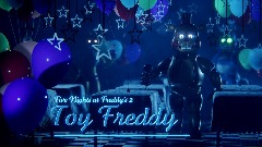 A screenshot taken in Dreams. 5 of 8.